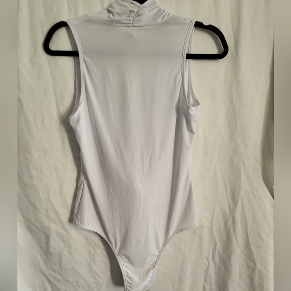 What tank with deep V front - Picture 2 of 3